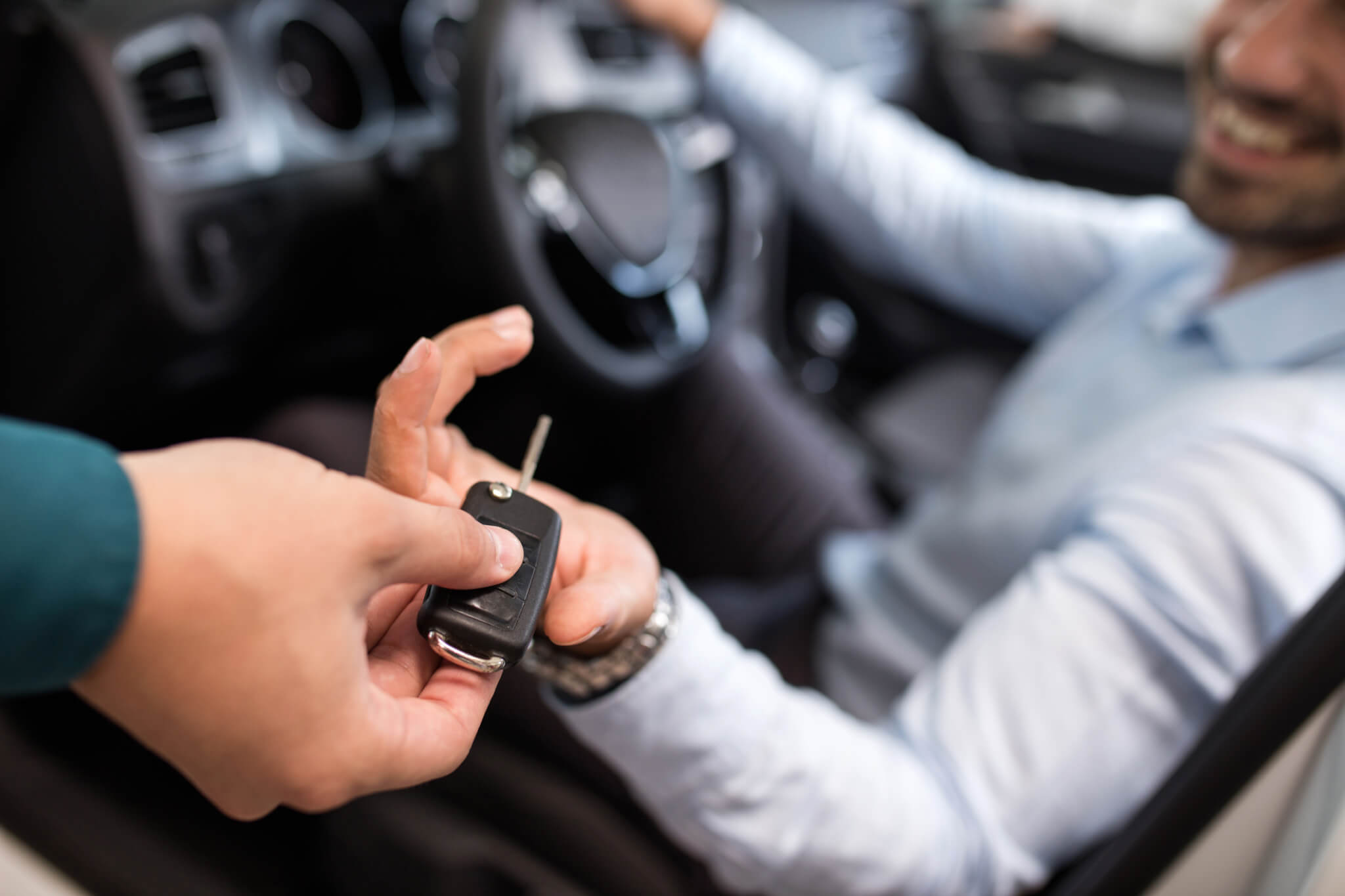 Car rental