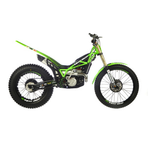 2023 Vertigo Nitro Works - DEMO