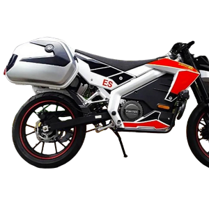 Side Travel Bags for Kollter Motorcycle