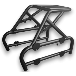 Kollter Motorcycle Saddlebag Mounting Bracket