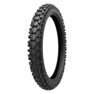 Super Run Newly Designed 90/90-21 Medium/Hard Terrain Tire