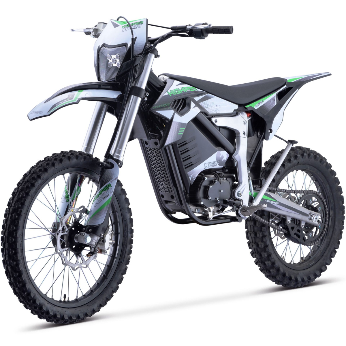 Electric Dirt Bike Price