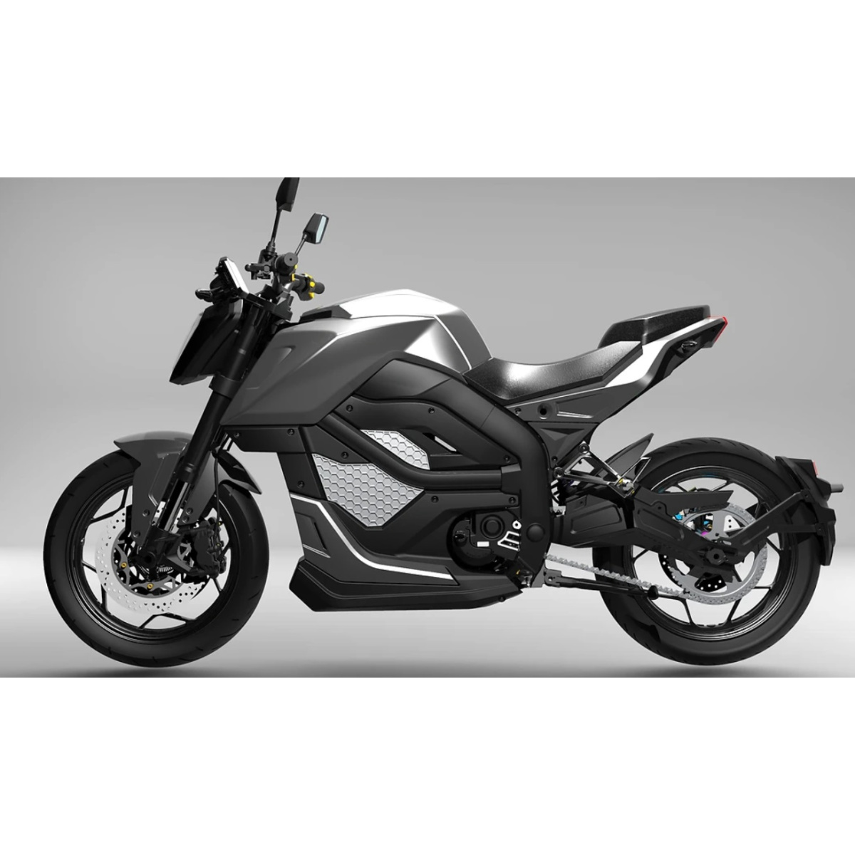 Kollter RS1 Electric Sport Bike