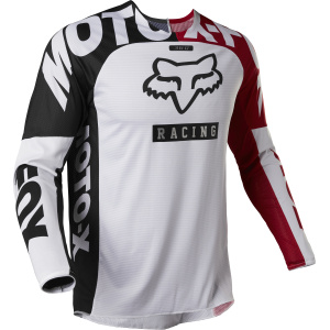 Fox Racing 360 Paddox Jersey
