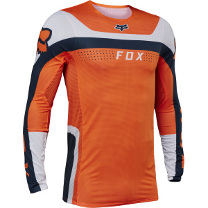 Fox Racing Flexair Efekt Jersey