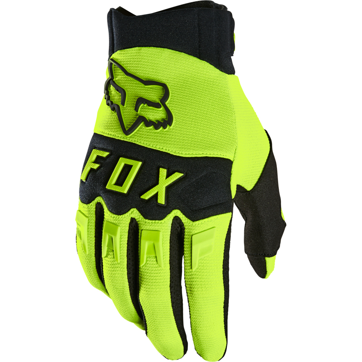 Fox Racing Dirtpaw Gloves Segwaymaui