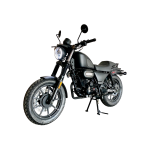 Venom Ghost 250cc Chopper