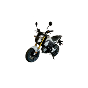 Venom x20 125cc Motorcycle 4-Speed