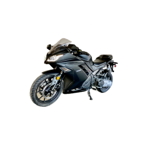 Venom x22GT 250cc Motorcycle with Automatic Transmission