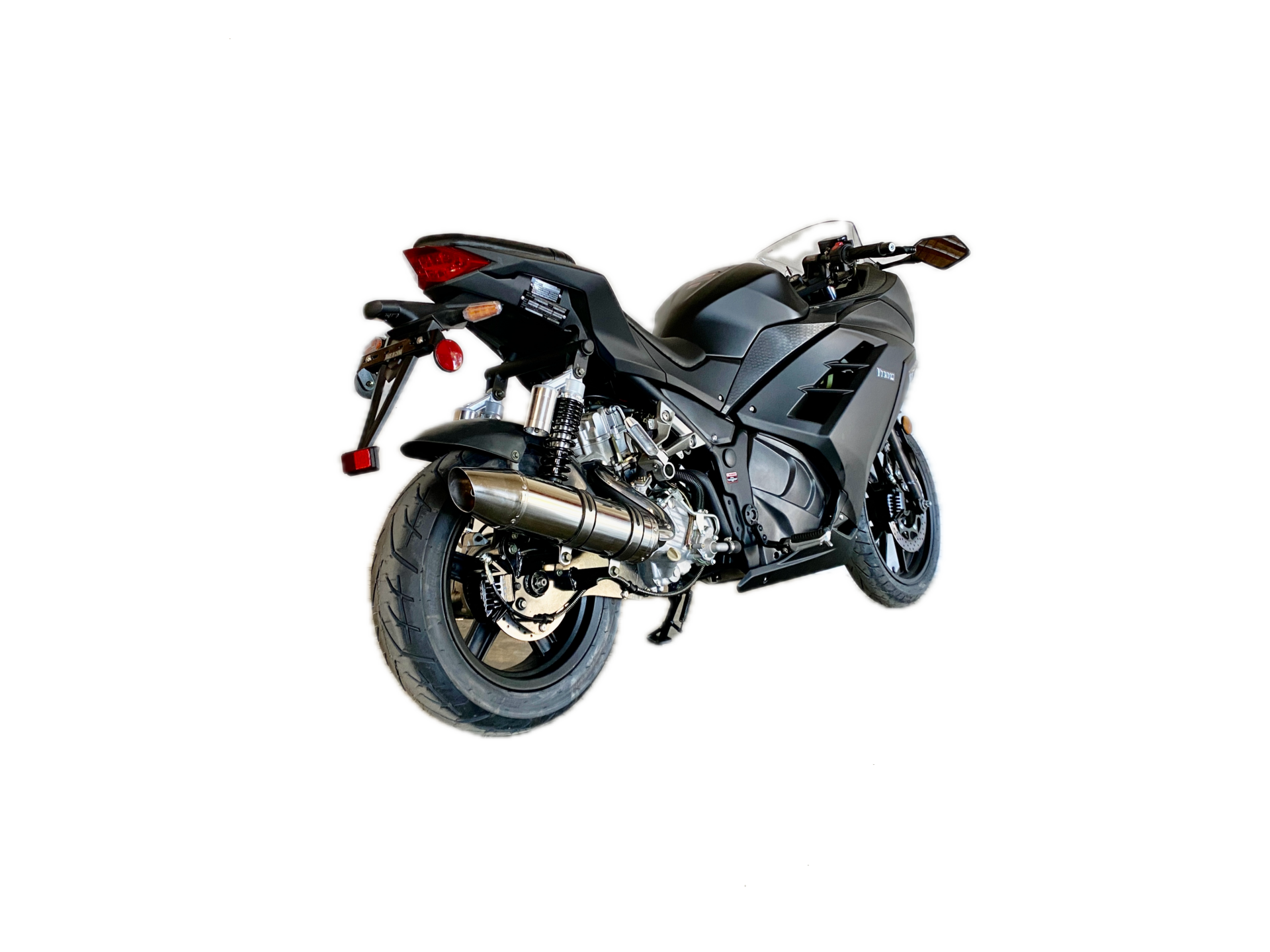 Venom x22 250cc cheap