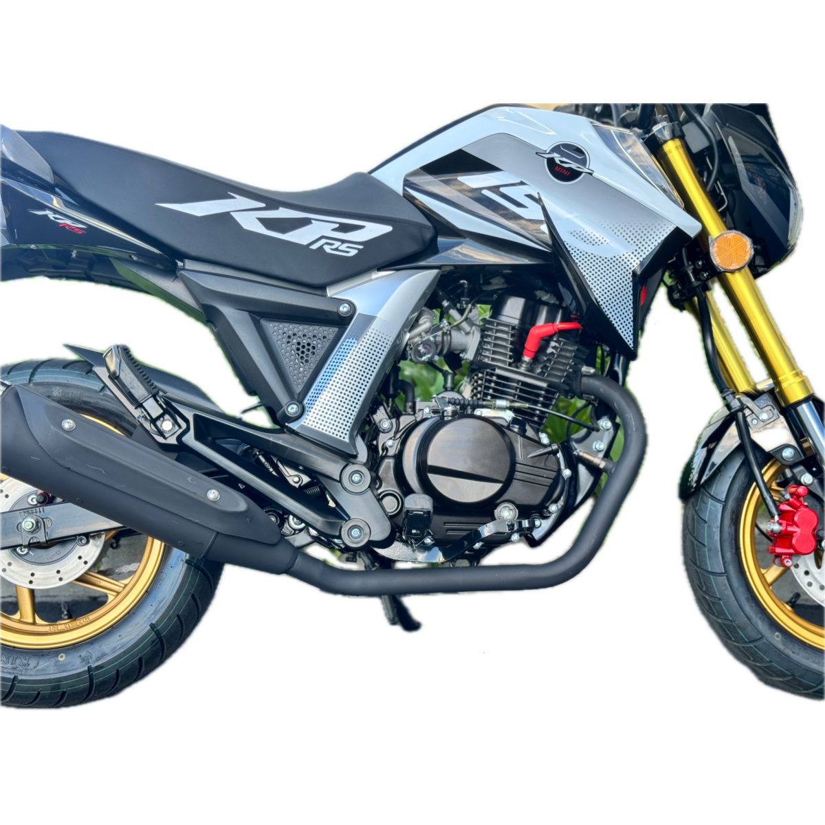 Lifan 150cc kp mini cheap