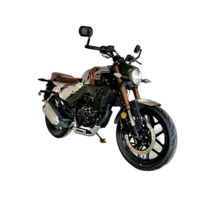 Lifan KPM200 Motorcycle Fuel Injected