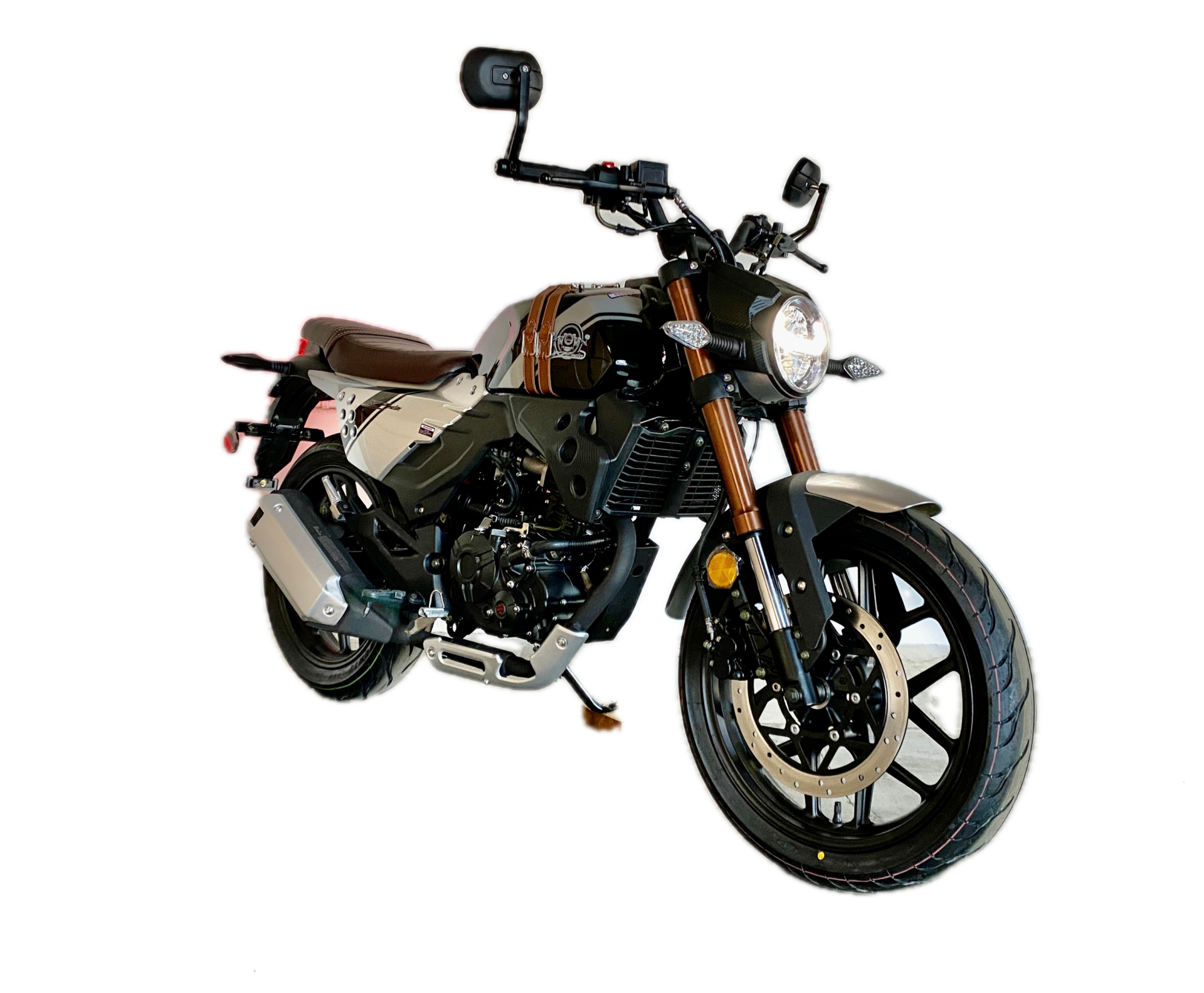 Lifan chopper 200 clearance