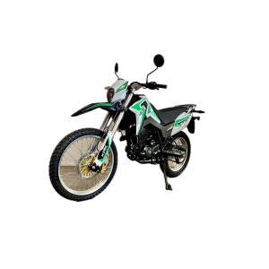Lifan KPX 250 250cc Fuel Injected Dual Sport Motorcycle