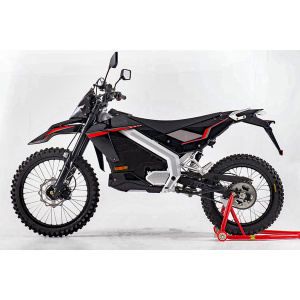 Kollter ES1-X Pro - Electric Street Legal Dual Sport