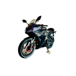 Venom x22 Ninja 125cc Motorcycle