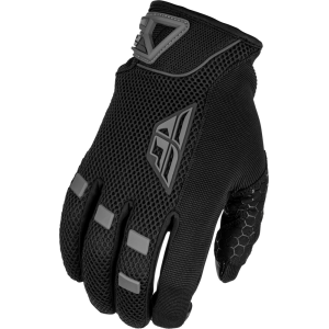 Fly Racing Coolpro Force Gloves Black/Pink