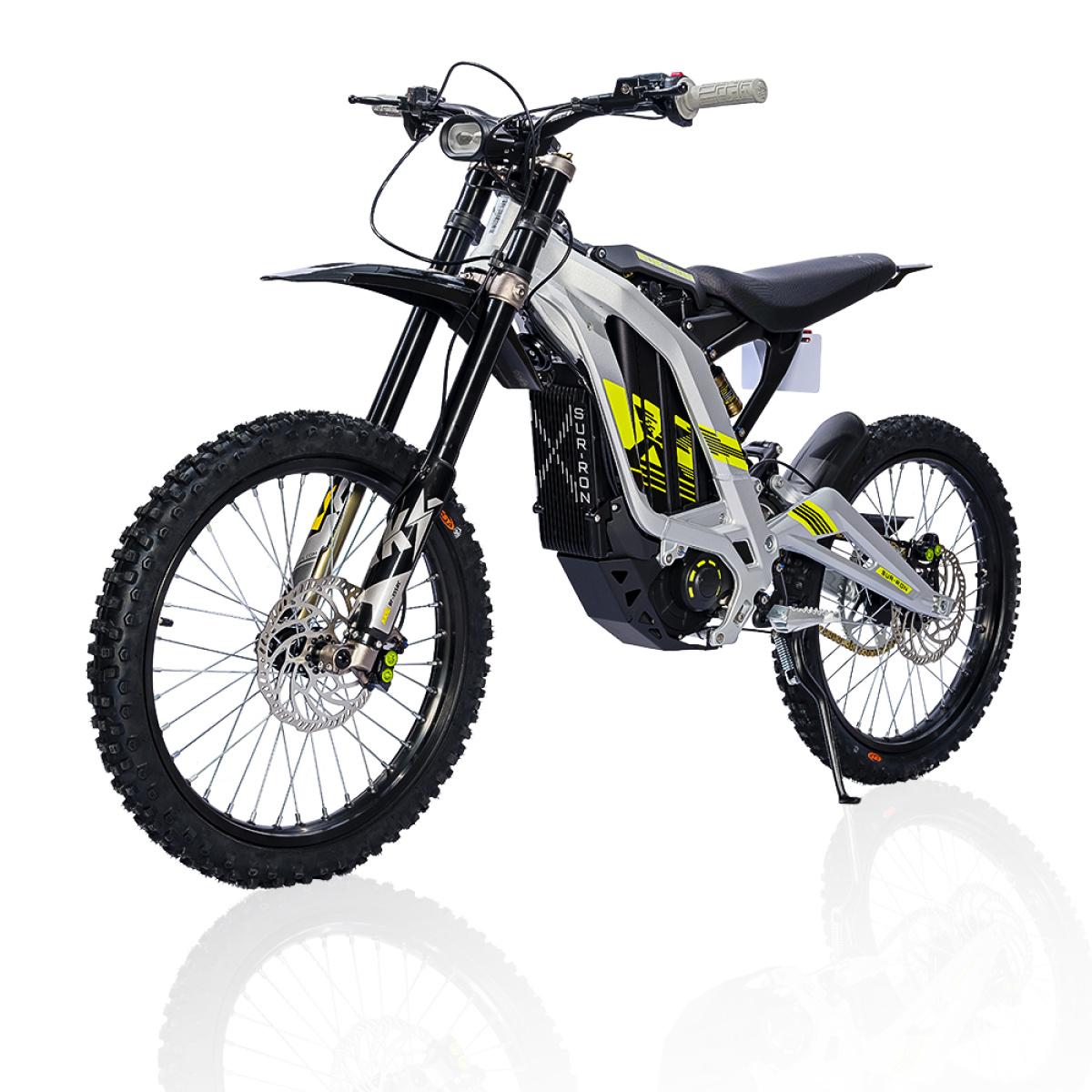 Surron Light Bee X Electric Bike Segwaymaui