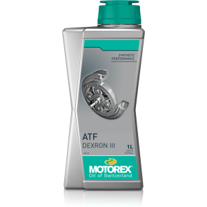 Motorex Synthetic ATF3 Dexron III