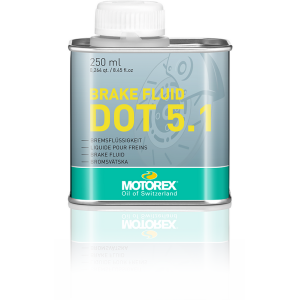 Motorex DOT 5.1 Brake Fluid