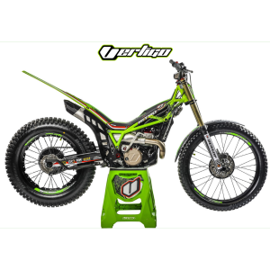 Vertigo Nitro Works 2024