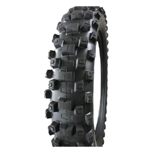 110/90-19 Medium/Hard Terrain Tire