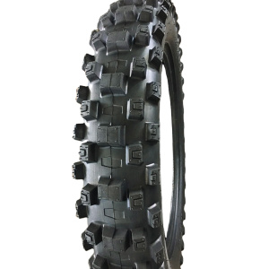120/90-19 Dual Sport/Motocross Tire