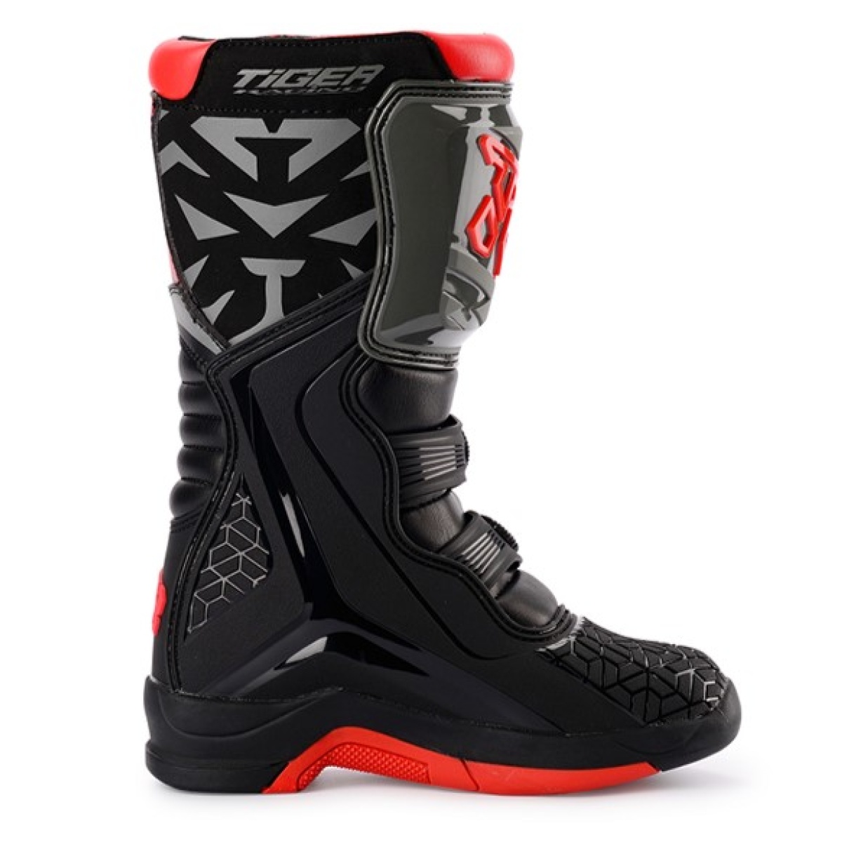 TR Motorcycle Riding Boots Kids