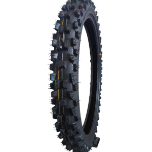80/100-19 Dual Sport/Motocross Tire