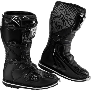 TR Motorcycle Riding Boots