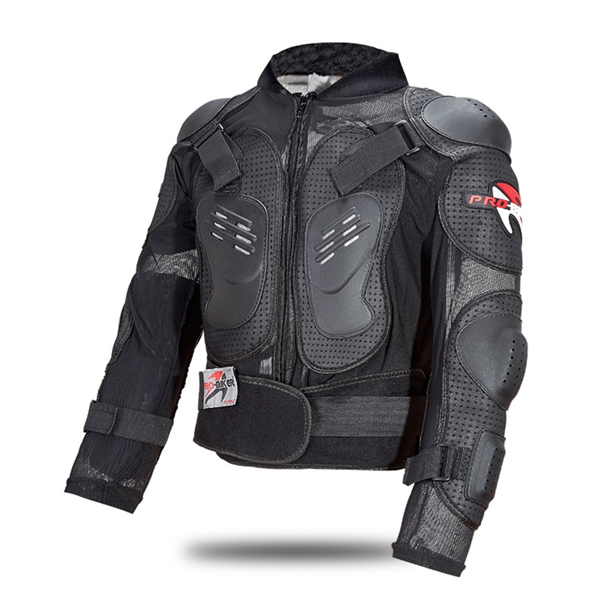 Biker armor deals