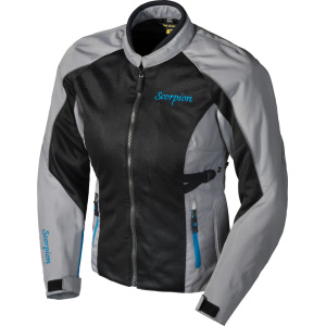 Scorpion Exo Maia Motorcycle Jacket