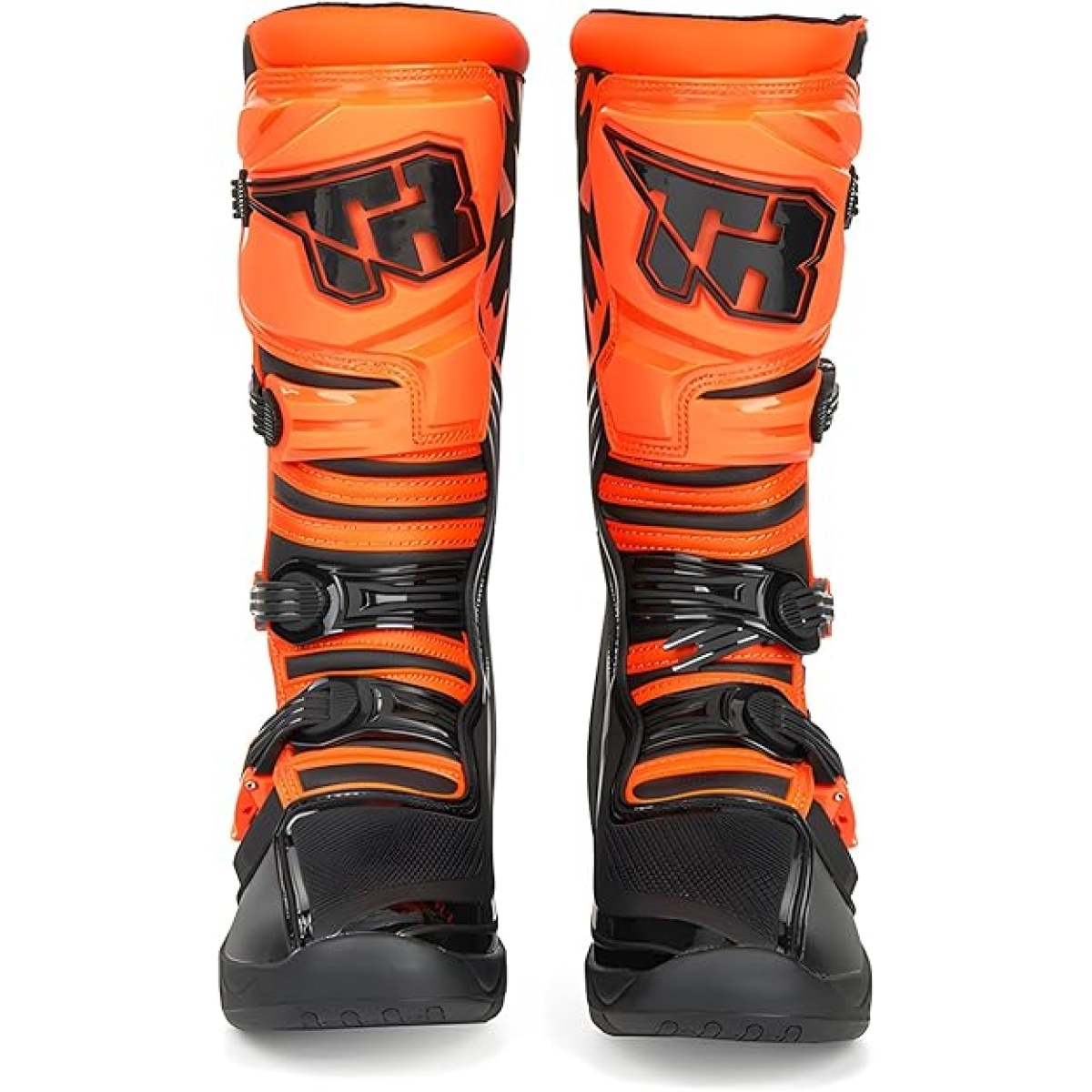 TR3 Motorcycle Riding Boots