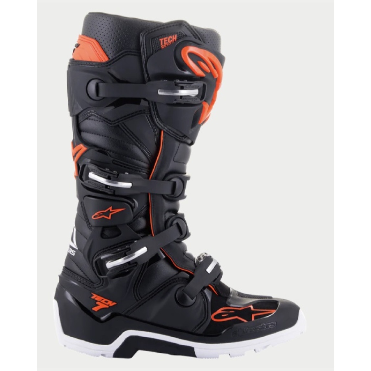 Alpinestars tech 7 enduro boots on sale
