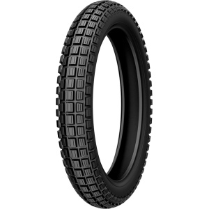 Kenda K262 Dual Sport Tire 2.75-17 Front/Rear