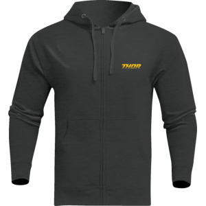 Thor Formula Zip-Up Fleece Sweatshirt