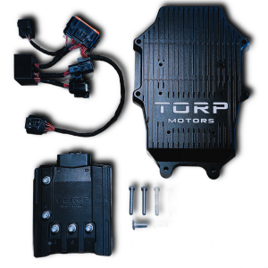 E-Moto Torp TC1000 controller kit for SurRon Ultra Bee