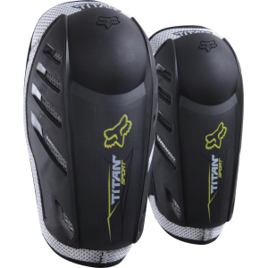 Fox Racing Youth Titan Sport Elbow Pads