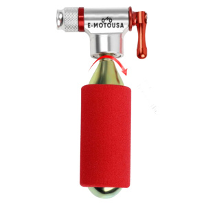 CO2 Mini Air Tire Inflator