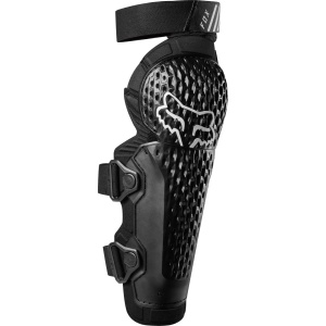 Fox Racing Titan Race Knee Guards