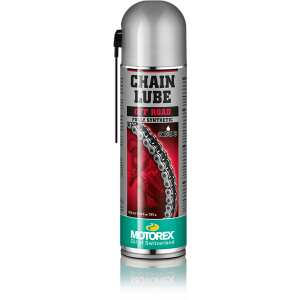 Motorex Chain Lube Offroad
