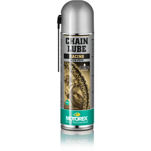 Motorex Chain Lube Racing