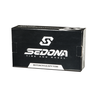 SEDONA Inner Tube 325/350-19 TR-4 Valve Stem