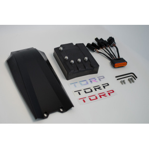 E-Moto Torp TC1000 controller kit for SurRon Light Bee or TM25 motor