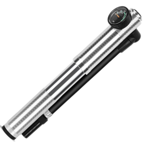 PRO STAR HQ-70 Aluminum Bike Inflator