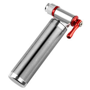 Portable Mini CO2 Tire Inflator