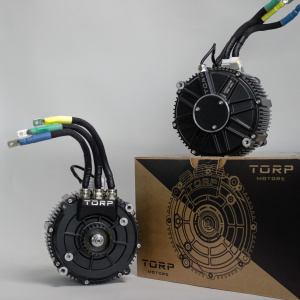 E-Moto Torp Motor TM50 for SurRon Ultra Bee