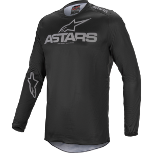 Alpinestars 2024 Fluid Jersey - Graphite