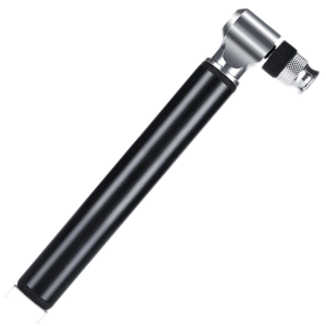PRO STAR 300psi Double Action Mini Portable Bicycle Pump HQ66