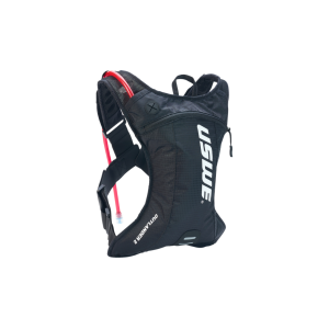 USWE Outlander 2 & Outlander 4 Race Hydration Backpacks